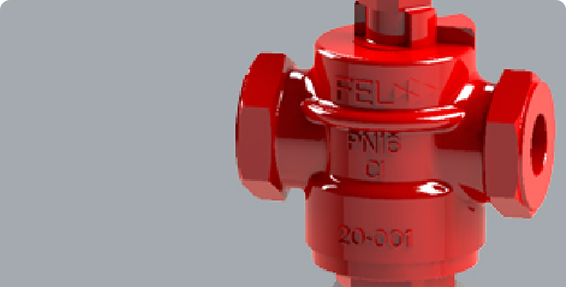 Fill Points, Level Gauges, Controls